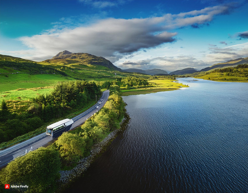 Scotland’s New Free Bus Travel Scheme for Under-22s Surpasses 150 Million Journeys: A Milestone in Sustainable Transportation – Travel And Tour World