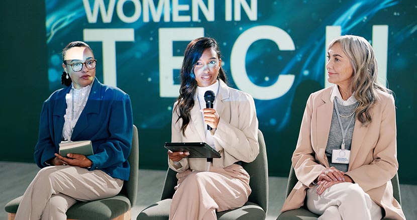 Just 15.6 Per Cent of Travel Tech CEOs Are Female, Reveals Highlighting Slow Progress in Gender Diversity