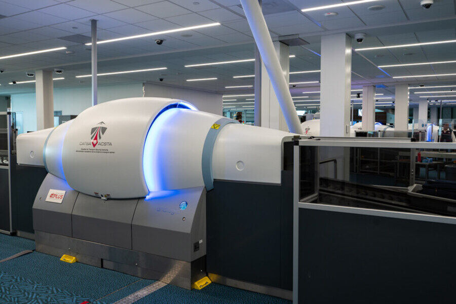 Canadian Airports to Enhance Security and Passenger Experience with CATSA’s Advanced CT Technology – Travel And Tour World