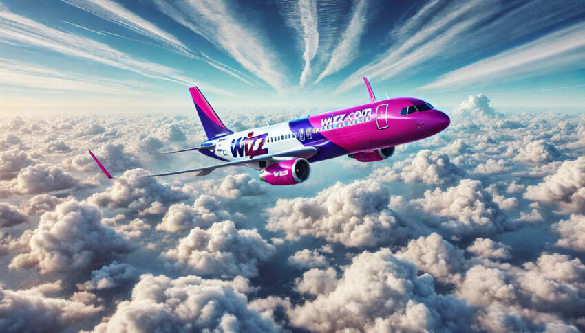 Wizz Air Opens new Pilot Training Hub at Rome Fiumicino, Expanding its Safety and Technology Initiatives