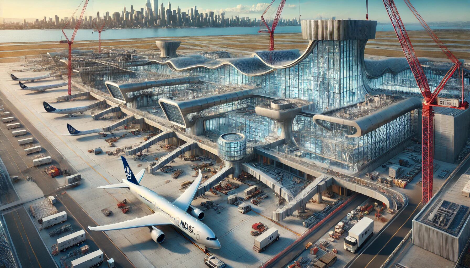 New York John F. Kennedy International Airport Welcomes New Terminal One and Neos – Travel And Tour World