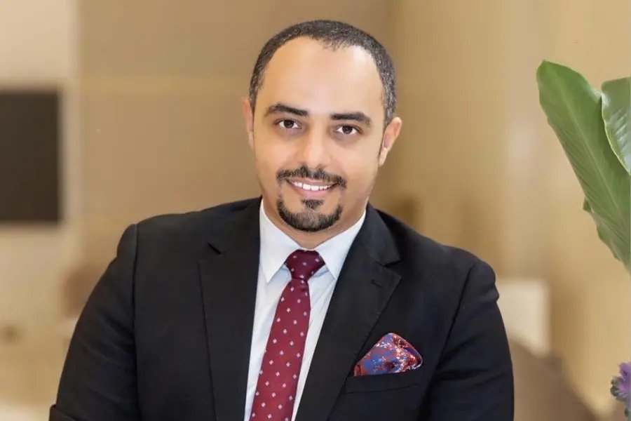 Emad Ibrahim Appointed as Hotel Manager of MD Hotel by Gewan in Dubai ...