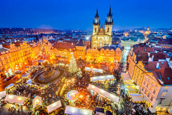 Minor Hotels Combines Luxury Stays with Europe’s Famous Christmas Markets – Travel And Tour World