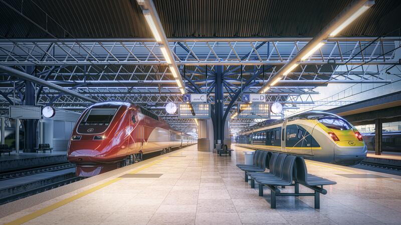 Eurostar Expands Travel Options Across the UK, France, Belgium, the Netherlands, and Germany with New SkyTeam Partnership – Travel And Tour World