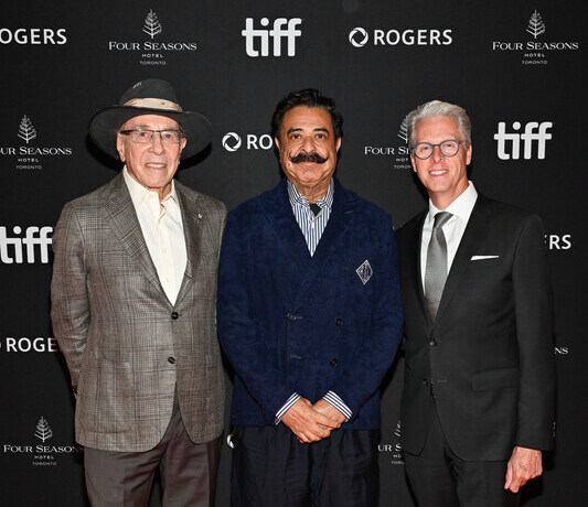 Four Seasons Hotel Toronto Sets a New Standard for Cinematic Luxury at Toronto International Film Festival 2024 – Travel And Tour World