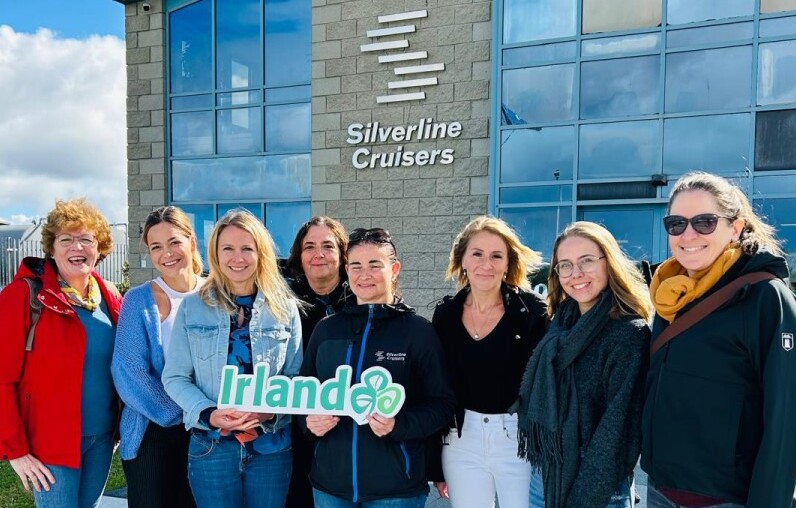 German Tour Operators Embark on Adventure in Ireland’s Hidden Heartlands, Exploring New Tourism Gems for 2025 – Travel And Tour World