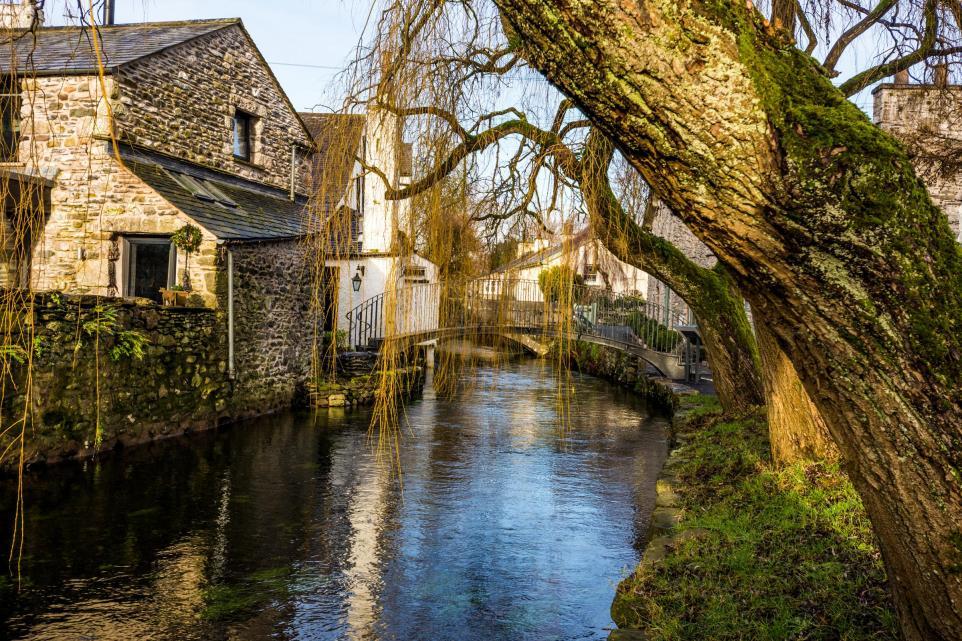 Escape to Happiness: Lake District Tops World Travel List – Travel And Tour World