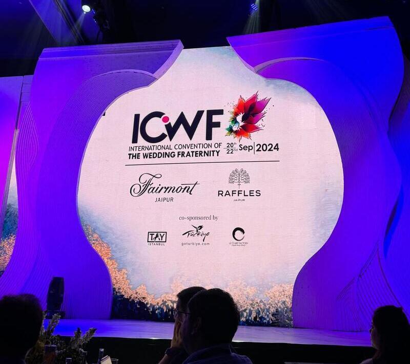 ICWF
