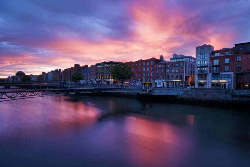 Ireland Tourism Campaign New Spotlights Surging Avenues to Global Visitors to the Emerald Isle – Travel And Tour World