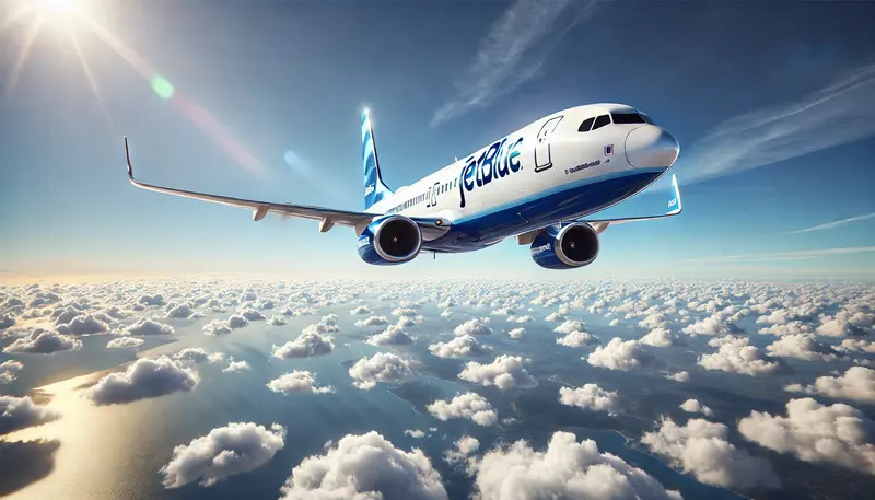 JetBlue Welcomes Industry Leader Sean Menke to its Board as a Visionary New Appointment