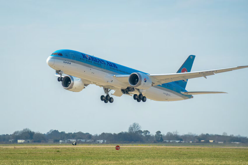 Korean Air Increases Flight Frequency for Winter 2024 to Popular Destinations in Southeast Asia Including Bali, Nha Trang, and Phu Quoc