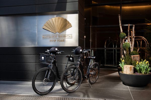 Mandarin Oriental New York Becomes First North American Hotel to Achieve GSTC Certification – Travel And Tour World