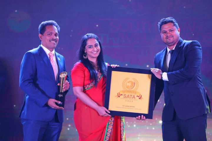 A Night of Recognition: South Asian Travel Awards Gala