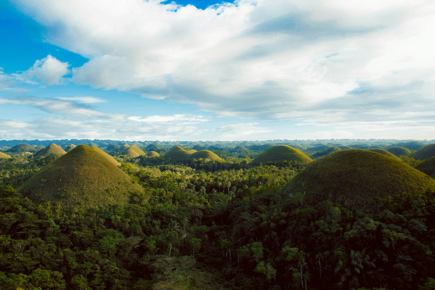 Hidden in Sulu: A New Development Set to Transform This Uncharted Destination in Philippines