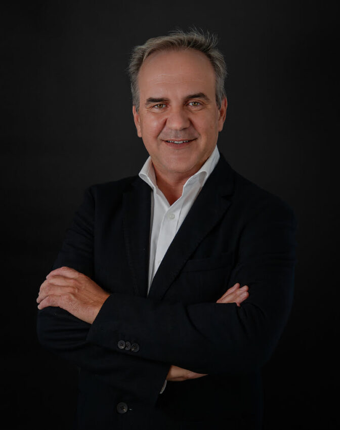 GoNexus appoints Javier Arévalo as New Head of Global DMC Network and Hospitality Partnerships