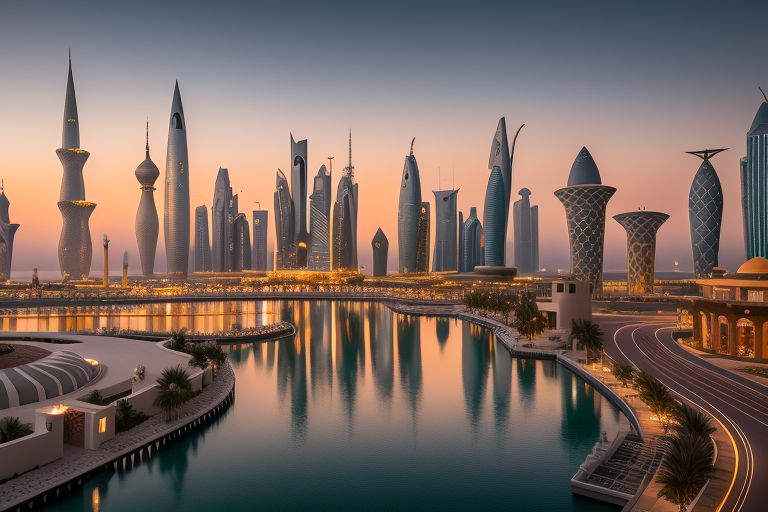 Qatar Beating Saudi Arabia and UAE in the Middle East Tourism Sector with a Powerful 149 Percent Surge Rate – Travel And Tour World