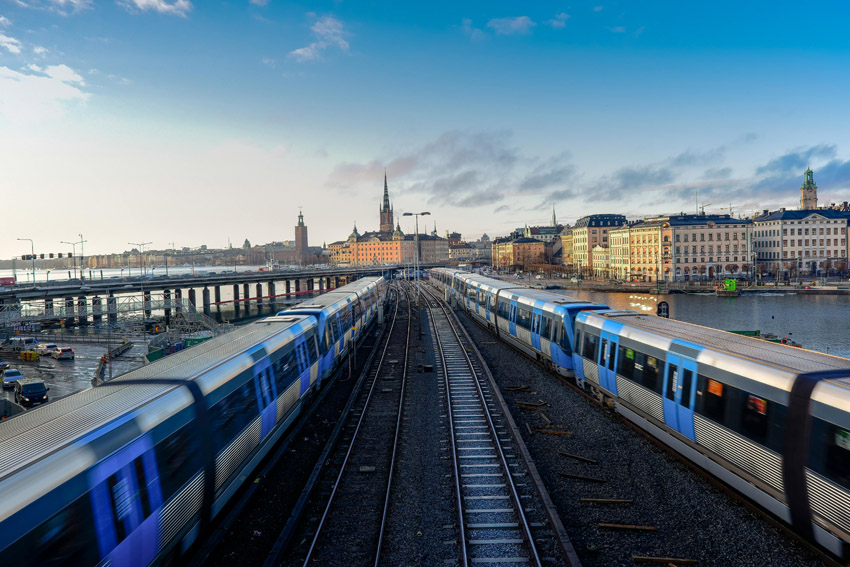 Italy, UK and Netherlands Face New Railway Strikes in September—Plan Your European Travel Ahead – Travel And Tour World