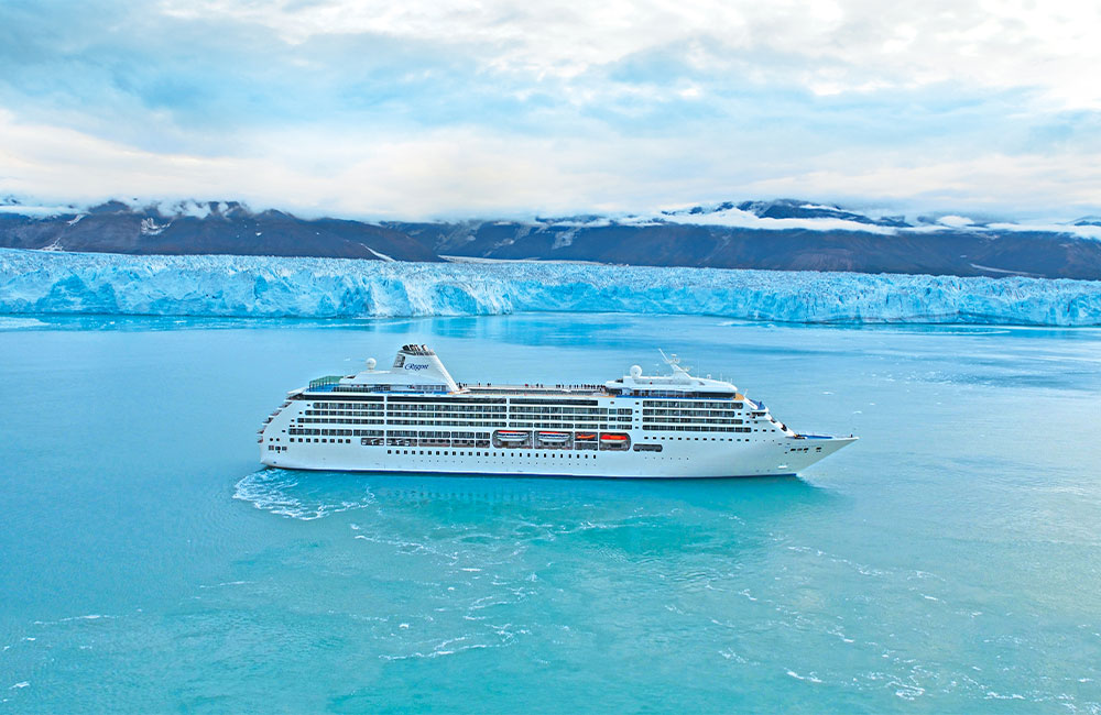 Australian and New Zealand Travel Advisors Get Exclusive Access to Regent Seven Seas Cruises – Travel And Tour World