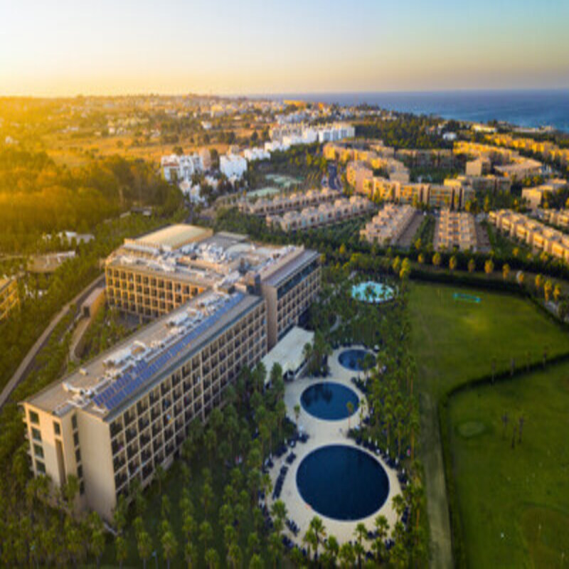 Highgate and Marriott International Partner to Rebrand Four Luxury Properties in Algarve’s Salgados Beach Resort