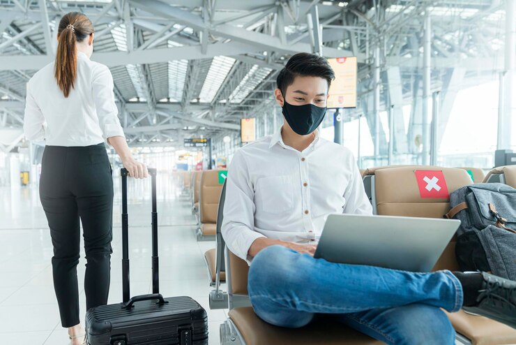 Sabre and Google Unite to Tackle Business Travel Emissions with Innovative Pilot Program – Travel And Tour World