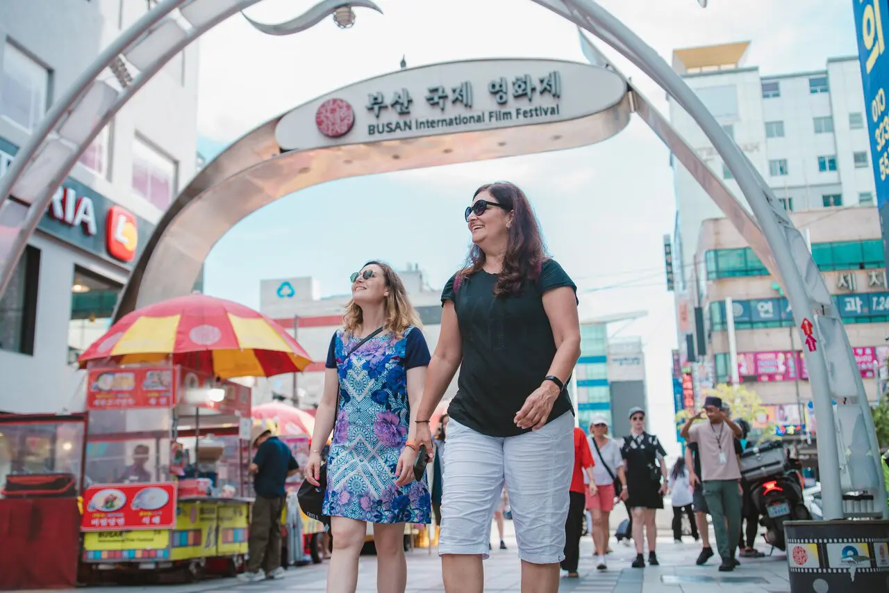 Korea Tourism Organization’s Exciting Collaboration with bb.q Chicken Sparks Interest in Korean Cuisine and Tourism Across the U.S. and Canada – Travel And Tour World