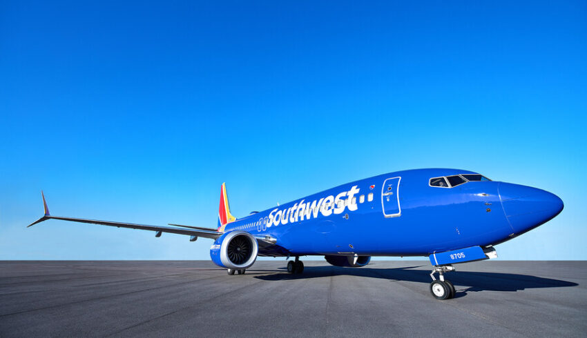 Southwest Airlines Embarks on New Journey with World Travel Holdings to Elevate Cruise Travel