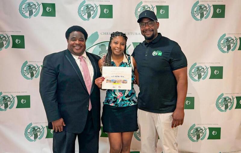 Spice Island Beach Resort Boosts Community Ties Through Support of Christian Cultural Center’s 17th Annual Golf Classic in New York – Travel And Tour World