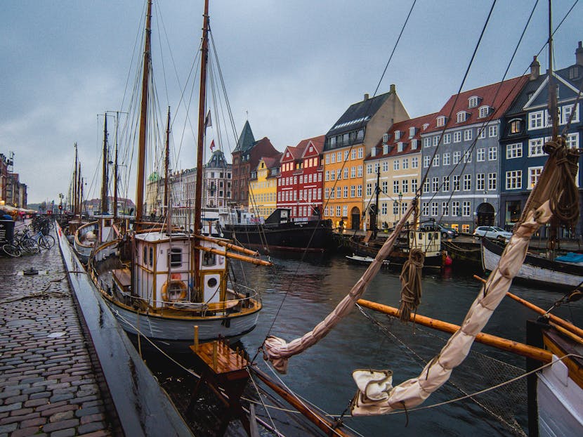 Denmark, Sweden, Finland, Ireland, and the United Kingdom Sees the Arrival of More International Tourists Due to Weather Change – Travel And Tour World