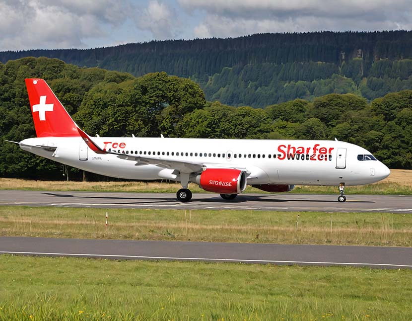 Teesside to Switzerland New Charter Flight Marks a Boost in Summer Travel for June – Travel And Tour World