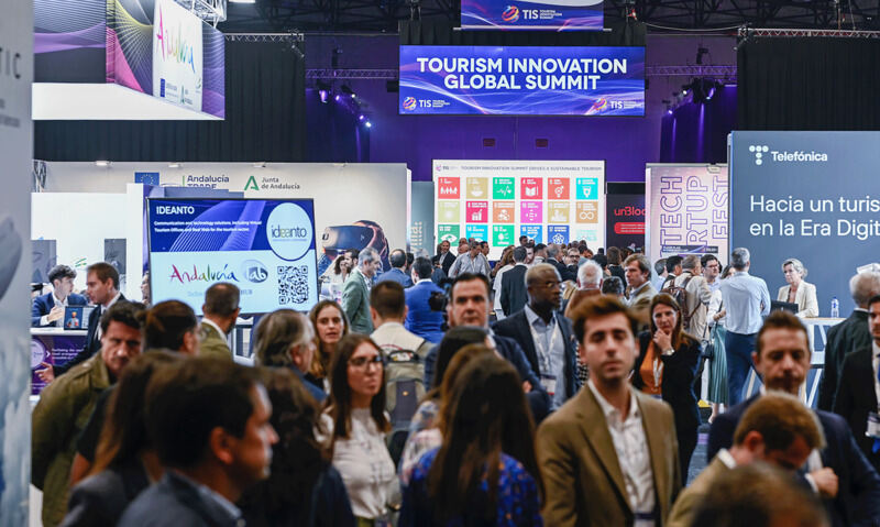 Hospitality Leaders Converge in Spain To Harness AI and Technology for Sustainability and Enhanced Guest Experiences at The Tourism Innovation Summit – Travel And Tour World