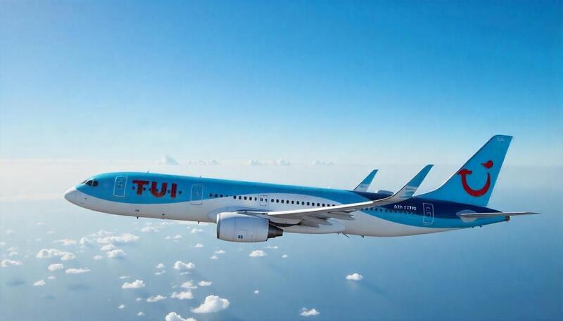 TUI Airline Strengthens Its Presence in the United Kingdom, Nordics, Belgium, Netherlands, and Germany with a Powerful Fleet of Over 130 Aircraft, Leading the Way in Travel Innovation – Travel And Tour World