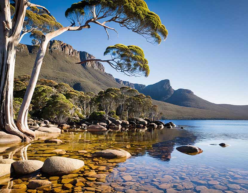 Best Time To Visit Australia