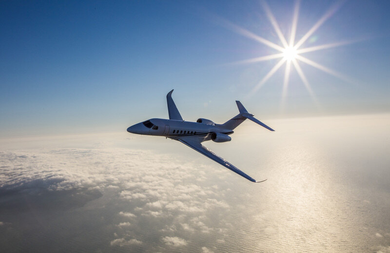 Textron Aviation Earns FAA Approval for New Safety Management System, Enhancing Quality Across Cessna and Beechcraft Manufacturing