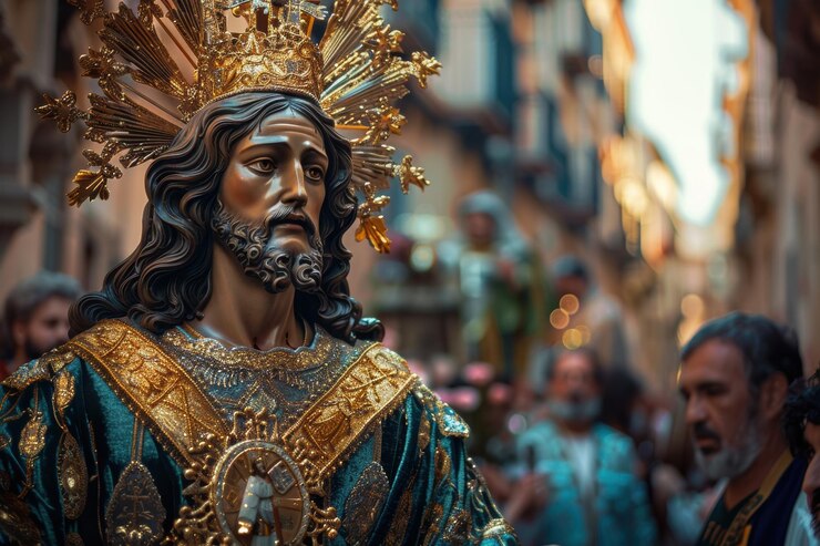 Señor de los Milagros Offers Travelers a Unique Spiritual Journey Through Lima, Peru in October