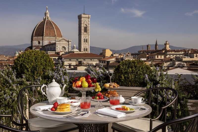 Tivoli Palazzo Gaddi Firenze Hotel Unveils Its Stunning 16th-Century Restoration in the Heart of Florence, Now Open to Guests