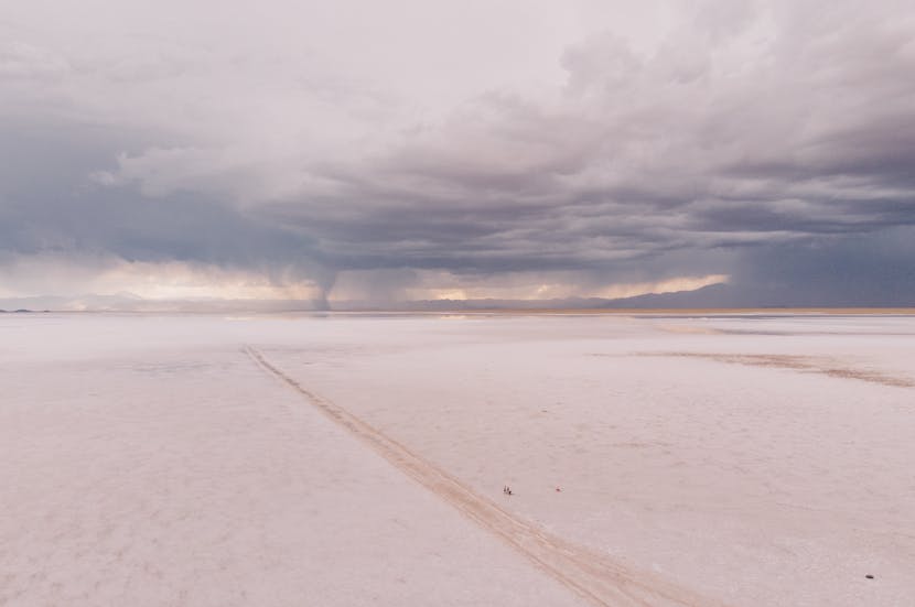 United Arab Emirates to Experience Sandstorm Rain, May Disrupt Travel Industry with Flight Cancellation – Travel And Tour World