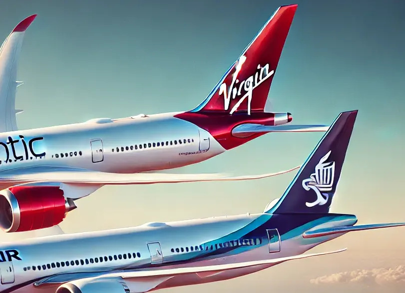 Virgin Atlantic and Riyadh Air Forge New Alliance to Boost UK-Saudi Travel – Travel And Tour World