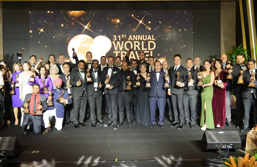 Australia’s Top Travel Agencies Recognized at World Travel Awards – Travel And Tour World