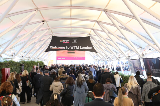 Over 135 National Tourism Organisations (NTOs) along with 22 Per Cent increase in Accommodation, 16 Per Cent from Technology Sector confirmed at World Travel Market London 2024