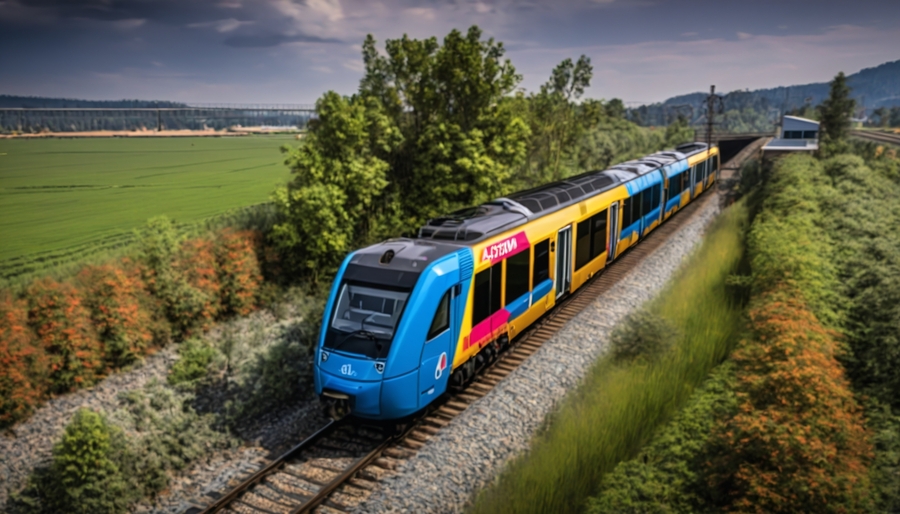 Alstom Enhances Market Presence with Sale of North American Signalling Business to Knorr-Bremse AG – Travel And Tour World