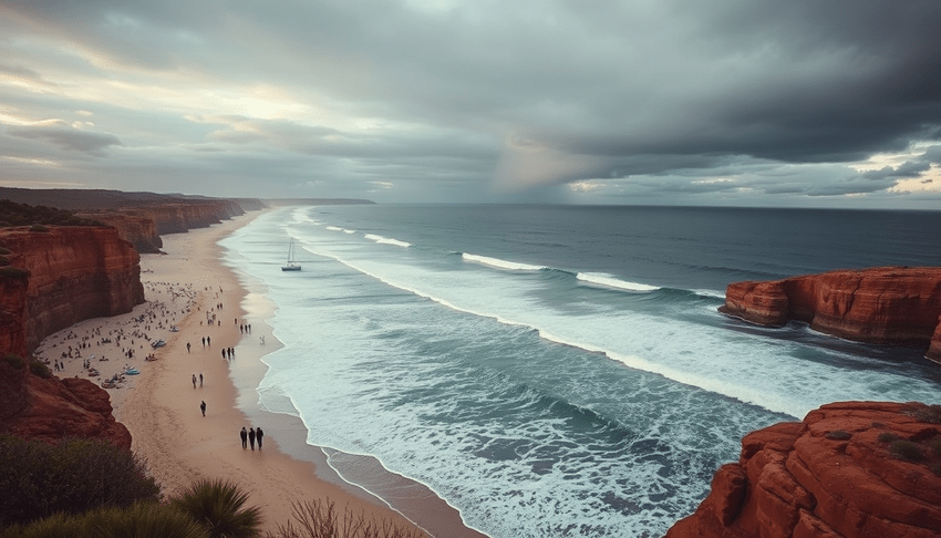 Climate Crisis Threatens Australia’s Iconic New Tourist Destinations from Bondi Beach to Uluru, Impacting Global Travel – Travel And Tour World