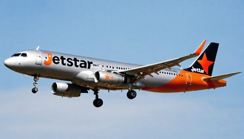 Jetstar Announces Direct Flights from Sydney to Hamilton, Boosting New Zealand Tourism