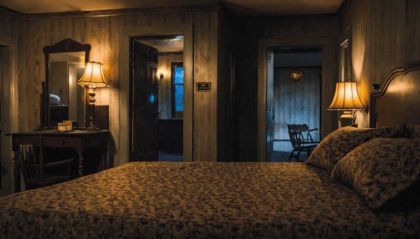 Bates Motel in Pennsylvania Opens 34th Season: Top New Haunted Attraction Boosts Halloween Travel and Tourism in the US – Travel And Tour World