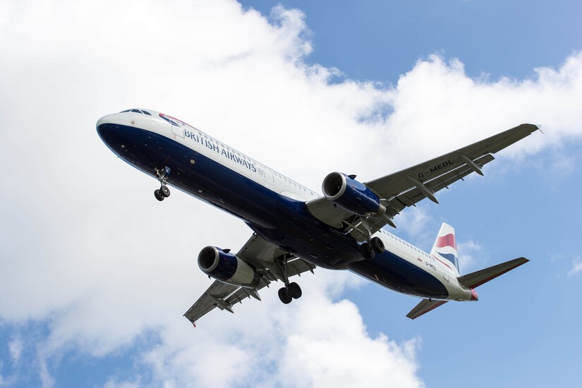 British Airways Faces Massive Flight Cancellations Amid Operational Challenges