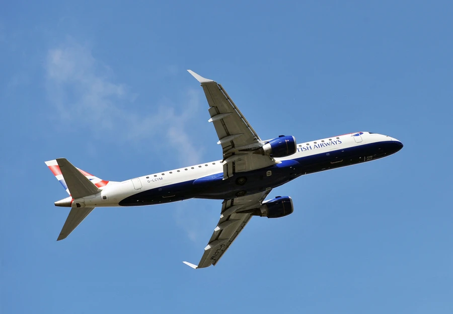 British Airways Elevates Travel with New Route from Heathrow to Tbilisi Reconnecting Capitals After a Decade – Travel And Tour World