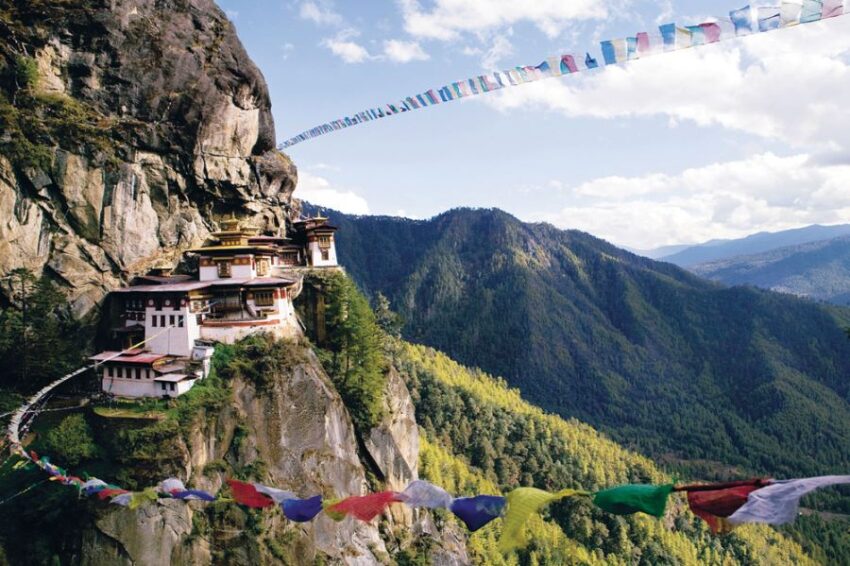 Bhutan to Welcome Unlimited Tourists, Says Tourism Chief Carissa Nimah