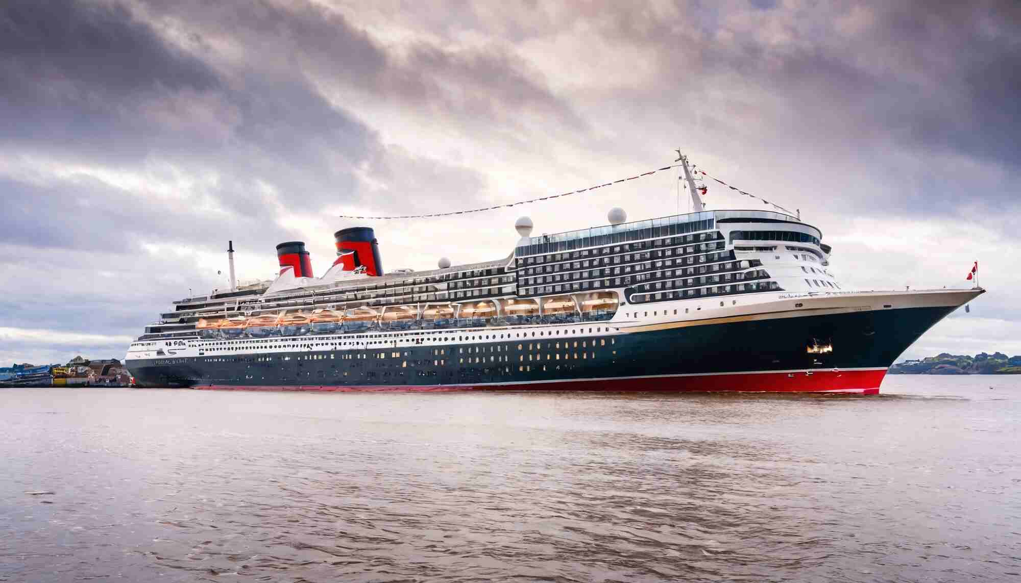 Cunard’s Bold Sales Blitz Engages Over 250 Travel Agents in a Groundbreaking Campaign Across the North West UK – Travel And Tour World