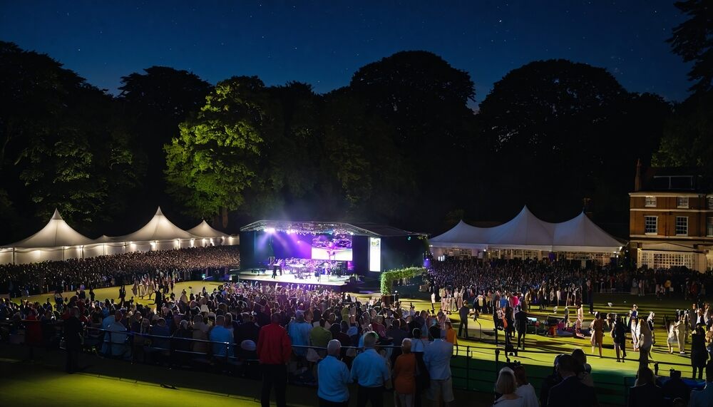 Wimbledon International Music Festival 2024 returns to London with world-class performances, welcoming thousands for a celebration of music and narrative – Travel And Tour World