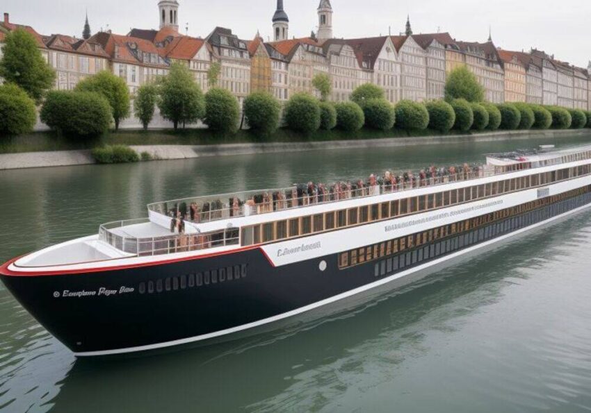 Viking Cruises Announces 96 Spectacular and Revolutionary Sailings Across 13 Diverse European Routes, Including Prague, Zagreb, Brussels, and Zurich, for an Epic 2025 Travel Experience