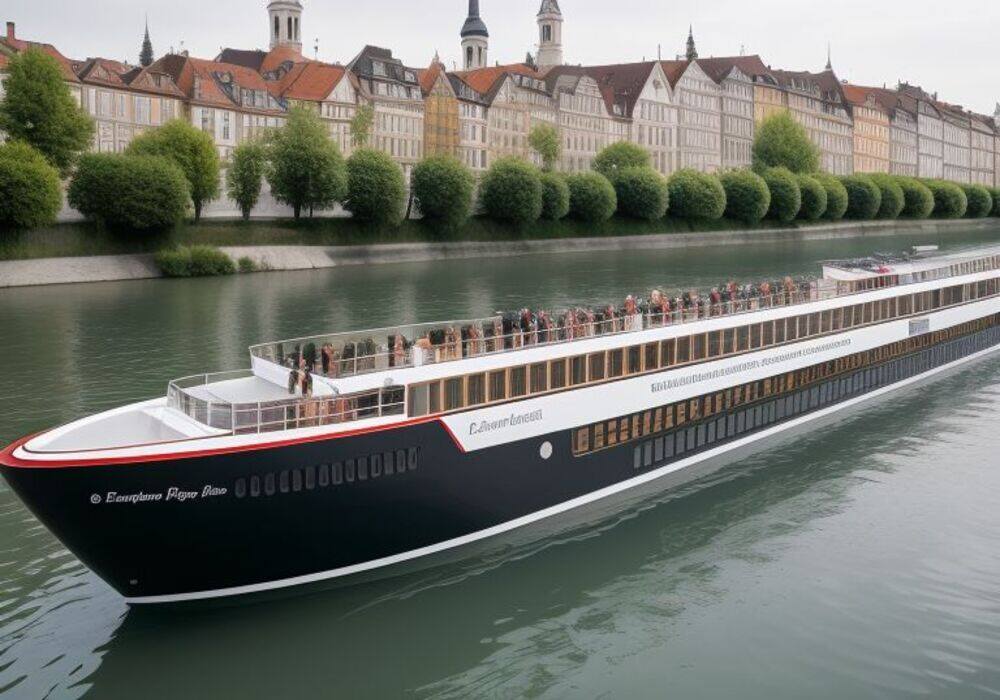 Viking Cruises Announces 96 Spectacular and Revolutionary Sailings Across 13 Diverse European Routes, Including Prague, Zagreb, Brussels, and Zurich, for an Epic 2025 Travel Experience – Travel And Tour World